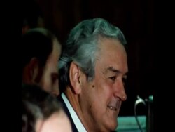 SYND11/11/71 US TREASURY SECRETARY, JOHN CONNALLY, MEETS JAPANESE FINANCE MINSTER AND FOREIGN MINISTER Instructional Video