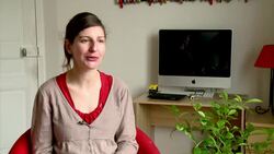 CLEAN: The ultimate babysitter? iPads for infants stir debate News Clip