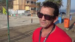 A look at the beauty-obsessed culture in Rio Instructional Video