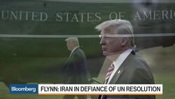 U.S. Said to Plan New Sanctions on Iran News Clip