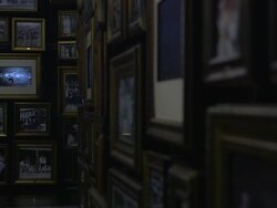 Sao Paulo Museum Of Football Stock Footage