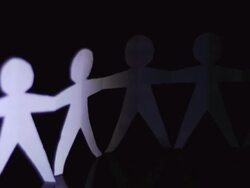 The Team Stock Footage