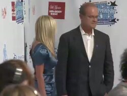 Night of Too Many Stars: An Overbooked Concert For Autism Education Stock Footage