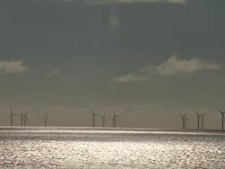 Government looks at energy alternatives to fracking News Clip