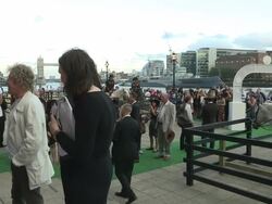 Roger Daltry Stock Footage