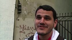 VOICED : Fuerte sismo de 6,9 sacude centro de Chile News Clip