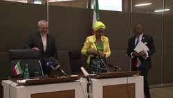 CLEAN : Iran hopes for early understanding in nucl News Clip