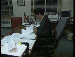 UN and Afghan reactions to allegations of human rights abuses News Clip