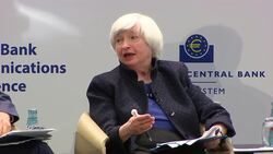 Finance chiefs in discussion on communication challenges News Clip