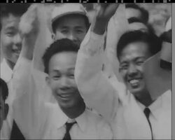 CAMBODIAN GREETING News Clip