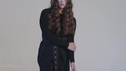 'Moonlight's' Ashton Sanders Hopes to Follow Sidney Poitier's, Denzel Washington's Careers | Next Gen 2017 News Clip