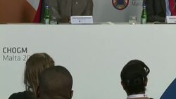 CLEAN : Paris climate deal more likely due to Commonwealth accord News Clip