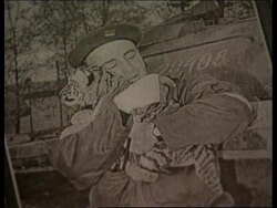 SERBIA: REACTIONS TO ARKAN MURDER: VIDEO Instructional Video