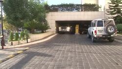 Chemical weapons inspectors head out for field visit News Clip