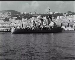 NAVAL APPOINTMENTS News Clip