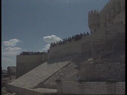 EGYPT: STATUE FROM THE ANCIENT PHAROS LIGHTHOUSE IS RECOVERED News Clip