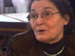 VOICED: The bonds that tie the children of Auschwitz News Clip