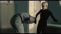 CLEAN: Cannes Excerpts: 'La piel que habito', by Pedro Almodovar News Clip