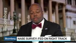 NABE's Henry: Businesses Prefer Clinton on Economy News Clip