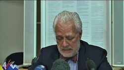 European Union eases sanctions against Zanu-PF officials News Clip