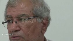 CLEAN : Israel Palestinians Two states solution has failed experts News Clip