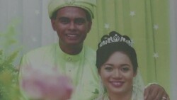 CLEAN : Malaysia MH17 families hope to get remains for burials News Clip