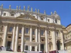 More than 22 earthquakes struck Italy by noon on Wednesday, as is normal for the quake-prone country. But none was the devastating temblor purportedly predicted by a now-dead scientist to strike Rome. (May 11) News Clip