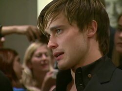 Invention of Lying BAFTA Screening Stock Footage