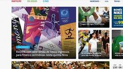 CLEAN : Brazil releases 500,000 Olympics tickets amid low sales News Clip