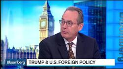 How U.S. International Relations and Policies May Change News Clip