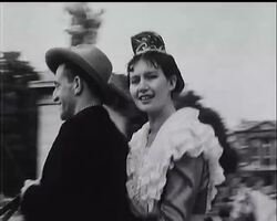 PARIS PARADE News Clip