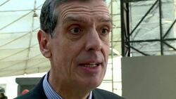 CLEAN: The Louvre expands to make way for new Islamic Art dept News Clip