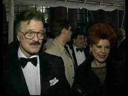 Minnelli Madness Grips New York As Star Weds For Fourth Time (A) News Clip