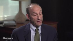 Lazard CEO Describes the Ripple Effect Caused by Tech Disruption News Clip