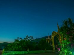 Buddha Temple Stock Footage