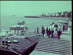 GATEWAY TO INDIA News Clip