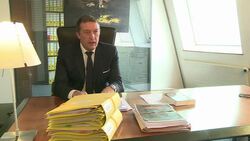 CLEAN : Annulment bid ahead of Stauss Kahn prostitution trial News Clip