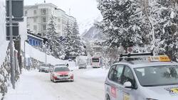 Davos 2017: Highlights From the World Economic Forum News Clip