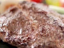 Barbecue Stock Footage