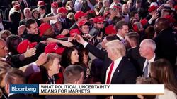 Citi's Bill Lee Sees Political Stalemate Ahead News Clip