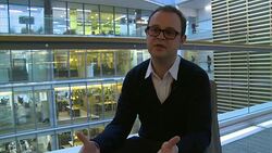 CLEAN : Bowies music career astonishing journalist News Clip