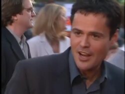 'Austin Powers' The Spy Who Shagged Me' Premiere Stock Footage