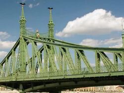 Budapest Hungary Stock Footage