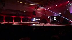 CLEAN : Musicians scoop prizes at All Africa Music Awards News Clip