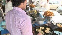 CLEAN : Pakistani Muslims prepare for Ramadan News Clip