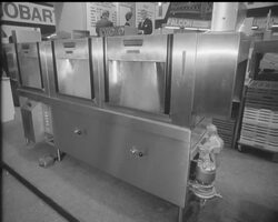 HOTELS AND CATERING News Clip