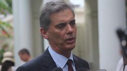 CLEAN : Aircraft deployed to Search for remains of MH17 News Clip