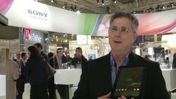 Sony's tough new waterproof Xperia Z News Clip