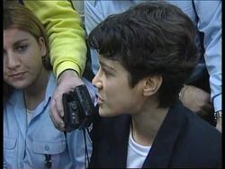 ISRAEL: JEWISH EXTREMIST TATIANA SUSZKIN SENTENCED TO 2 YEARS IN JAIL Instructional Video