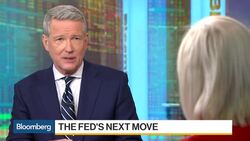 BAML's Harris Says Fed Has Case for March Rate Hike News Clip